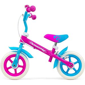 Milly Mally No Name Balance Bike Drache - Balance Bike Milly Mally No Name Balance Bike Drache - Balance Bike