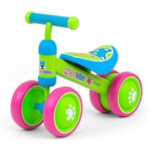Milly Mally Micro Puppy Balance Bike - Balance Bike Milly Mally Micro Puppy Balance Bike - Balance Bike