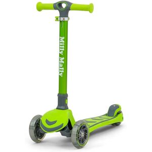 Milly Mally Scooter Boogie Grün - Scooter Milly Mally Scooter Boogie Grün - Scooter