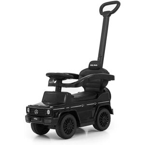 Milly Mally Mercedes G350d Lauffahrzeug - Fahrzeug Milly Mally Mercedes G350d Lauffahrzeug - Fahrzeug