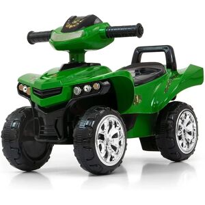 Véhicule Monstre Militaire pour Enfants - Milly Mally Véhicule Monstre Militaire pour Enfants - Milly Mally