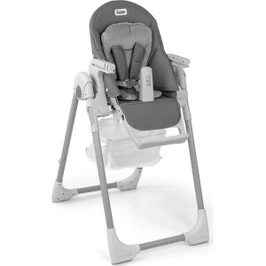 Krzesło dziecięce Milly Mally - Ekologiczna skóra, Regulowana, Składana Krzesło dziecięce Milly Mally - Ekologiczna skóra, Regulowana, Składana