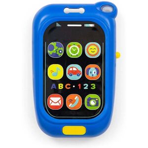 Milly Mally Blau Musikspielzeug Erster Telefon Milly Mally Blau Musikspielzeug Erster Telefon