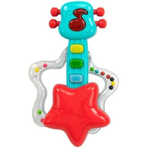 Milly Mally Ozean Rock Star Musikalische Gitarre - Spielzeug für Kinder Milly Mally Ozean Rock Star Musikalische Gitarre - Spielzeug für Kinder