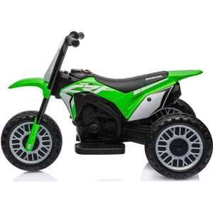 Milly Mally Honda CRF 450R Grün Lauflernfahrzeug Milly Mally Honda CRF 450R Grün Lauflernfahrzeug