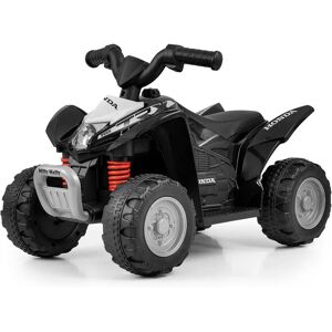 Milly Mally Honda ATV Schwarz - Lauffahrzeug Milly Mally Honda ATV Schwarz - Lauffahrzeug