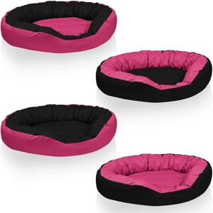 BedDog Hondenbed SUNNY 4in1 XL - Comfortabel en Ruim BedDog Hondenbed SUNNY 4in1 XL - Comfortabel en Ruim