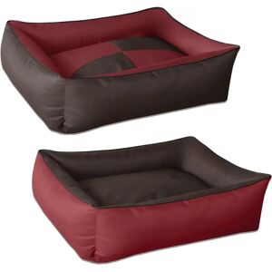 SULTAN MAX QUATTRO 4in1 Hundebett - Langlebig, Waschbar, Komfort SULTAN MAX QUATTRO 4in1 Hundebett - Langlebig, Waschbar, Komfort