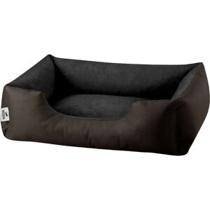 BedDog LUPI Lit pour chien - Microfibre, Imperméable - UE - Publicité BedDog LUPI Lit pour chien - Microfibre, Imperméable - UE - Publicité