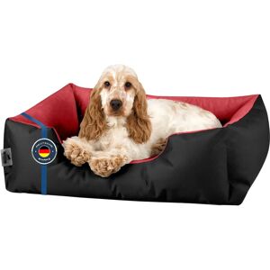 BedDog LUPI Coussin pour chiens - S - Publicité BedDog LUPI Coussin pour chiens - S - Publicité