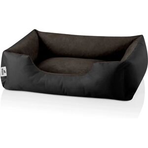 Hondenbed BedDog LUPI - Duurzaam, Comfortabel, EU Gemaakt Hondenbed BedDog LUPI - Duurzaam, Comfortabel, EU Gemaakt