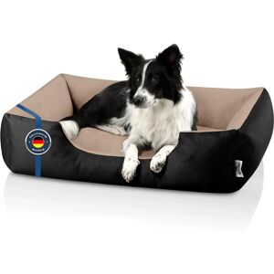 BedDog Lit pour chien LUPI lavable - Lit pour chien - Publicité BedDog Lit pour chien LUPI lavable - Lit pour chien - Publicité
