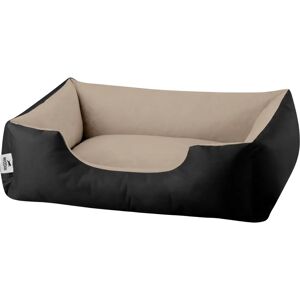 BedDog LUPI Lit pour chien - Microfibre, Mousse, Lavable - Lit pour chien - Qualité EU - Publicité BedDog LUPI Lit pour chien - Microfibre, Mousse, Lavable - Lit pour chien - Qualité EU - Publicité