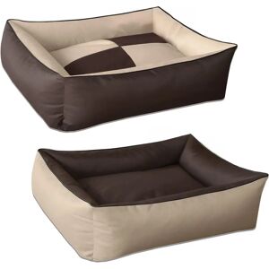 Beddog Max Quattro 4-en-1 Lit pour chiens - Publicité Beddog Max Quattro 4-en-1 Lit pour chiens - Publicité
