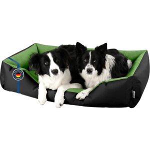 BedDog LUPI Hondenbed - Waterbestendig, EU-Gemaakt BedDog LUPI Hondenbed - Waterbestendig, EU-Gemaakt