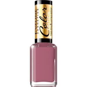 Eveline Cosmetics Color Edition Vernis à ongles à haute couvrance - Vernis Eveline Cosmetics Color Edition Vernis à ongles à haute couvrance - Vernis