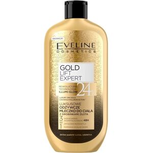 Eveline Gold Lift Luxury Expert Body Lotion (350ml) Eveline Gold Lift Luxury Expert Body Lotion (350ml)