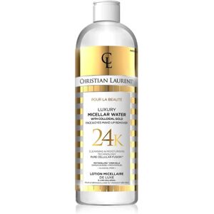 Apă micelară Christian Laurent Pour La Beauté - Demachiant Apă micelară Christian Laurent Pour La Beauté - Demachiant