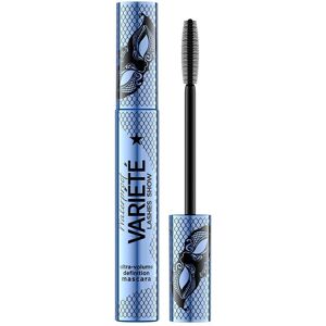 Eveline Cosmetics Eveline Mascara Variete Lashes Show - Waterproof - Mascara Eveline Cosmetics Eveline Mascara Variete Lashes Show - Waterproof - Mascara