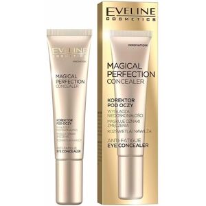 Eveline - Mittlerer Concealer - Augenaufhellung - Abdeckung bei Müdigkeit Eveline - Mittlerer Concealer - Augenaufhellung - Abdeckung bei Müdigkeit