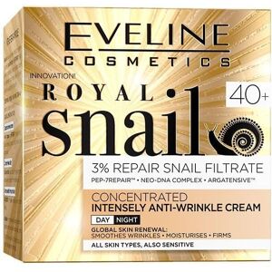 Royal Snail Anti-Wrinkle Face Cream 50ml - Face Cream Royal Snail Anti-Wrinkle Face Cream 50ml - Face Cream