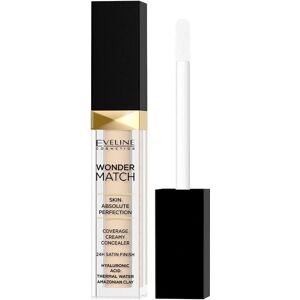 Eveline Cosmetics Wonder Match Light Concealer - Spot Treatment Eveline Cosmetics Wonder Match Light Concealer - Spot Treatment