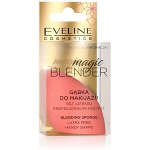 Éponge de maquillage Eveline Cosmetics Magic Blender - Réutilisable, Rapide, Parfaite Éponge de maquillage Eveline Cosmetics Magic Blender - Réutilisable, Rapide, Parfaite