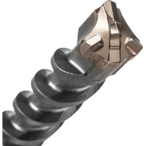 Wkrętarka Smart365 do betonu SDS Max 40mm - Wiertło Wkrętarka Smart365 do betonu SDS Max 40mm - Wiertło