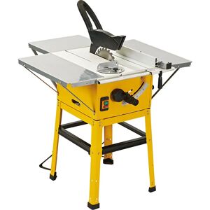 Smart365 Modèle SM-04-02050 - Scie de Table - Publicité Smart365 Modèle SM-04-02050 - Scie de Table - Publicité