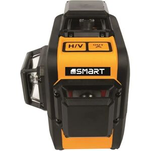 Smart365 laser poziomica - 3D Czerwony, 15M, Samopoziomujący - Narzędzie budowlane Smart365 laser poziomica - 3D Czerwony, 15M, Samopoziomujący - Narzędzie budowlane