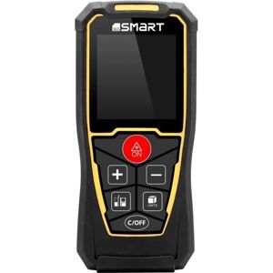 SMART365 60m Laser distance meter - Budownictwo i Wnętrza SMART365 60m Laser distance meter - Budownictwo i Wnętrza