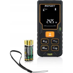 Miernik laserowy SMART365 - 40m, Kompaktowy, Dokładny Miernik laserowy SMART365 - 40m, Kompaktowy, Dokładny
