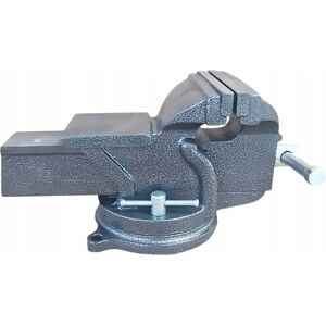 Smart365 Model 125mm Obracany imadło ślusarskie - vise Smart365 Model 125mm Obracany imadło ślusarskie - vise