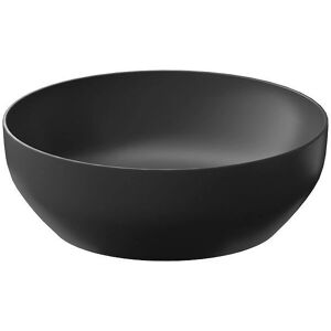 Cersanit Larga Umywalka nablatowa - Okrągła ceramiczna umywalka Cersanit Larga Umywalka nablatowa - Okrągła ceramiczna umywalka
