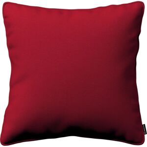 Dekoria - Gabi - Rot - 45x45 cm - Kissenbezug Dekoria - Gabi - Rot - 45x45 cm - Kissenbezug