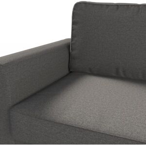 IKEA - Backabro - grau - 208x88x71 cm - Sofabezug IKEA - Backabro - grau - 208x88x71 cm - Sofabezug