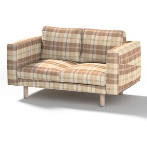 IKEA - Norsborg 2-Sitzer - Beige - Sofabezug IKEA - Norsborg 2-Sitzer - Beige - Sofabezug