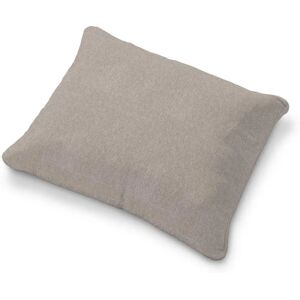 Dekoria Karlstad 58x48cm Kissenbezug - Beige/Grau/Schwarz/Braun Dekoria Karlstad 58x48cm Kissenbezug - Beige/Grau/Schwarz/Braun