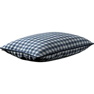 Dekoria - Gabi - marineblau - 60x40 cm - Kissenbezug Dekoria - Gabi - marineblau - 60x40 cm - Kissenbezug