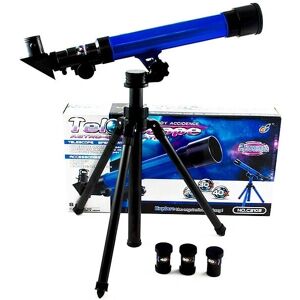 Pricenet Oktatási Teleszkóp - 20x 30x 40x - Cserélhető okulárokkal Pricenet Oktatási Teleszkóp - 20x 30x 40x - Cserélhető okulárokkal