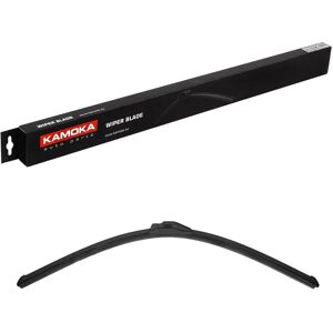 KAMOKA Limpiaparabrisas 27650U - Brazo limpiacristal delantero con spoiler KAMOKA Limpiaparabrisas 27650U - Brazo limpiacristal delantero con spoiler