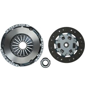 KAMOKA KC165 - Kit d'Embrayage pour SEAT Ibiza 3, Ibiza 4, Ibiza 4 Sportcoupe - Publicité KAMOKA KC165 - Kit d'Embrayage pour SEAT Ibiza 3, Ibiza 4, Ibiza 4 Sportcoupe - Publicité