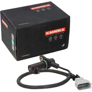 Sensor de cigüeñal Kamoka - Pasivo, 3 pines, 500mm - Sensor de cigüeñal Sensor de cigüeñal Kamoka - Pasivo, 3 pines, 500mm - Sensor de cigüeñal