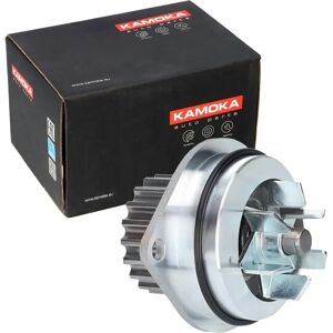 Bomba de agua Kamoka para Audi A6 - Enfriamiento del motor - Para transmisión de correa de distribución Bomba de agua Kamoka para Audi A6 - Enfriamiento del motor - Para transmisión de correa de distribución