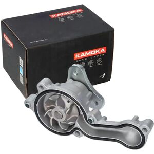 Kamoka Honda Civic - Bomba de agua de aluminio con junta Kamoka Honda Civic - Bomba de agua de aluminio con junta