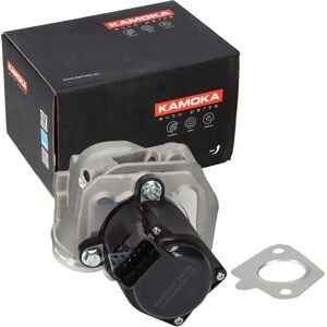 Kamoka Modell - Elektrisches Ventil - 5-poliger Anschluss - Produkttyp Kamoka Modell - Elektrisches Ventil - 5-poliger Anschluss - Produkttyp