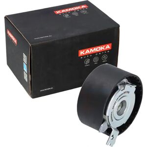 Polea tensora de distribución Kamoka R0169 - Tensionador de correa de tiempo Polea tensora de distribución Kamoka R0169 - Tensionador de correa de tiempo