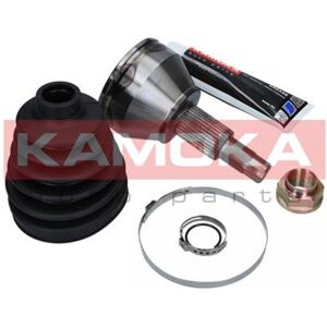 Kamoka Conjunto de Junta de Eje de Transmisión para Alfa Romeo - 46308235, 46308710, 46308798 Kamoka Conjunto de Junta de Eje de Transmisión para Alfa Romeo - 46308235, 46308710, 46308798