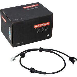 KAMOKA Nissan Qashqai Raddrehzahlsensor - Vorderachse KAMOKA Nissan Qashqai Raddrehzahlsensor - Vorderachse