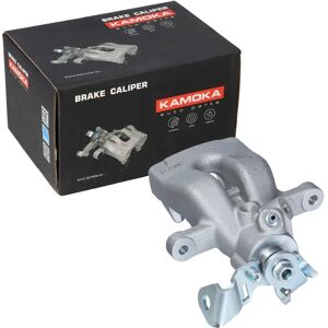 KAMOKA Frein caliper Renault Clio - Arrière droit - Aluminium - Publicité KAMOKA Frein caliper Renault Clio - Arrière droit - Aluminium - Publicité